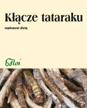 Tatarak kłącze 50g