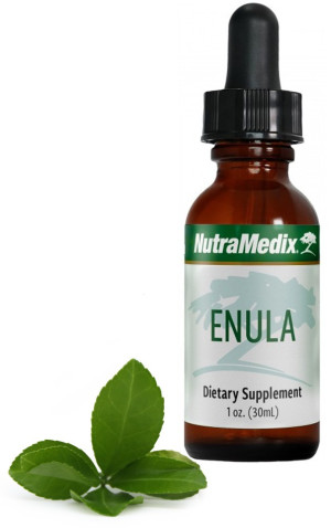 Enula - Microbial Defence NutraMedix 30ml
