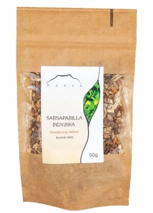 Sarsaparilla indyjska 50g