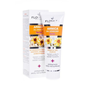 Żel Arnikowy Forte, 50 ml FLOS-LEK