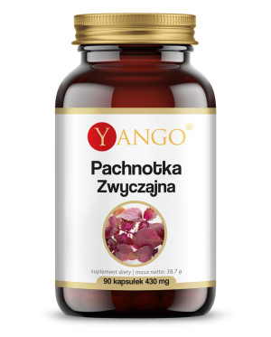 Yango Pachnotka zwyczajna Alergie