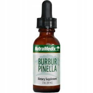 Burbur Pinella 60 ml NutraMedix