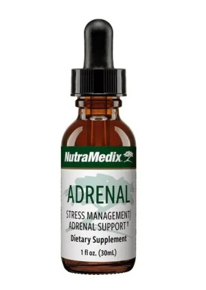 Adrenal NutraMedix 30ml