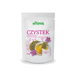 Czystek zioło 100g