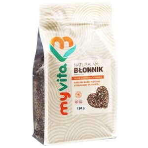 BŁONNIK WITALNY 150g.