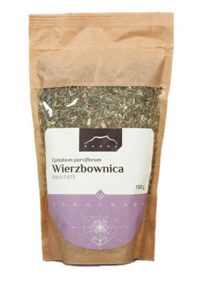 Wierzbownica ziele 100g