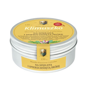 Klimuszko Mazidło Klasztorne Cuticulus 150 Ml