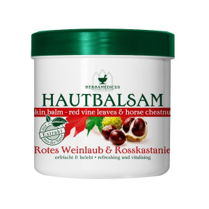 Balsam Kasztanowiec i Winogrona 250 ml