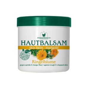Herbamedicus Balsam z wyciągiem z nagietka 250ml