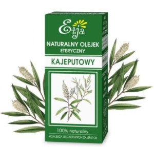 Etja Olejek Kajeputowy 10ml