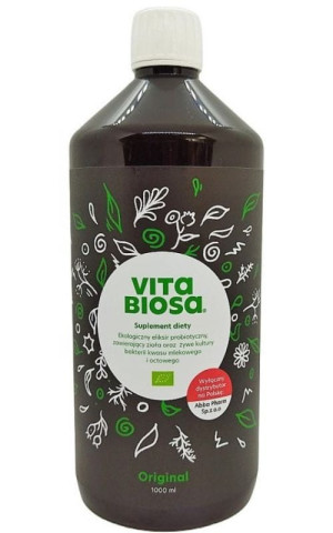 VITA Biosa 1000ml