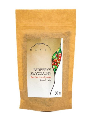 Berberys korzeń 50g.