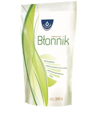Błonnik 350g. Oleofarm