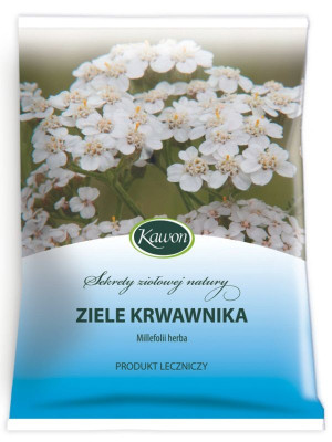 Krwawnik ziele 50g