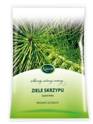 Skrzyp Ziele 50g. Kawon