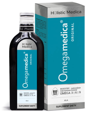 Omegamedica® ORIGINAL, 250 ml