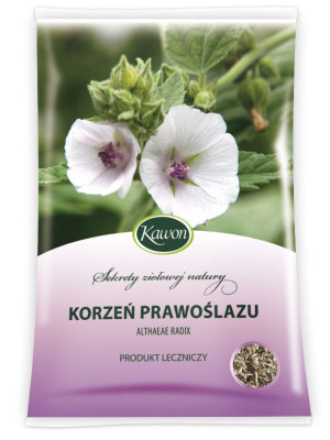 Prawoślaz korzeń 50g