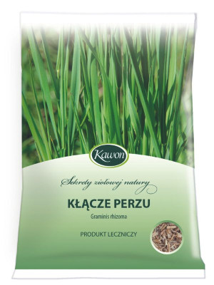 Perz kłącze 50g