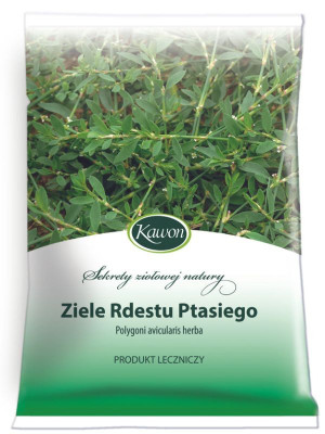 Rdest ptasie ziele 50g