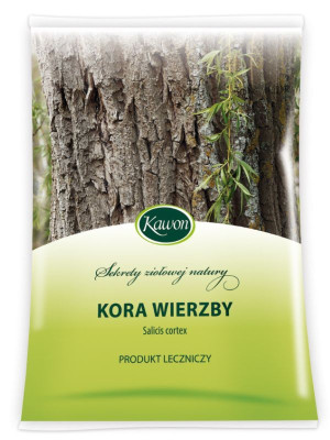 Wierzba kora 50g (kora wierzby)