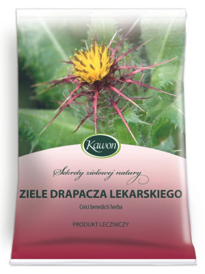 Drapacz ziele 50 g