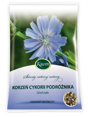 Cykoria korzeń 50g