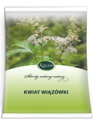 Wiązówka kwiat 50g