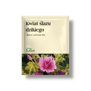 Kwiat ślazu 50g