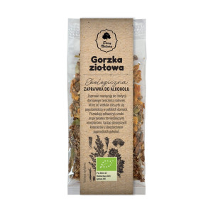 Zaprawka do alkoholu GORZKA 20-30g