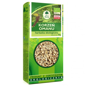 Oman korzeń 50g