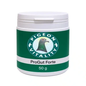 Pigeon Vitality ProGut Forte 50g - probiotyk wspomagający osiągi