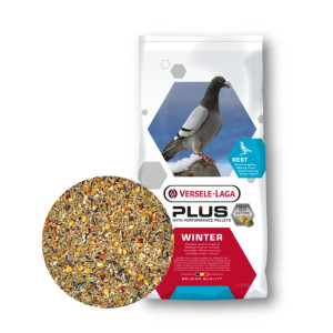 Versele-Laga Plus I.C.+ Winter 20kg - mieszanka zimowa dla gołębi
