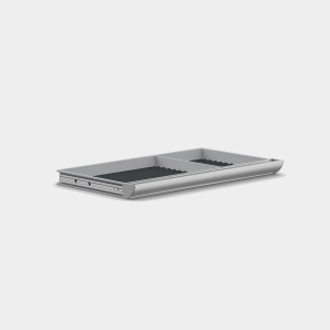 moll Champion Riesenschublade (Modellvariante: Schublade Champion Compact / Compact Express)