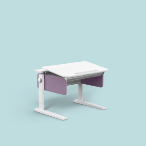 moll Champion (Modellvariante: Champion Compact, Schublade: mit Schublade, Farbe: Softlila)