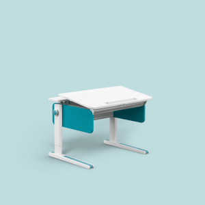 moll Champion (Modellvariante: Champion Compact, Schublade: mit Schublade, Farbe: Softpetrol)