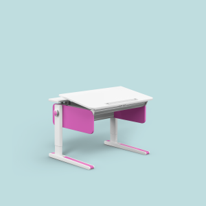 moll Champion (Modellvariante: Champion Compact, Schublade: mit Schublade, Farbe: Softpink)
