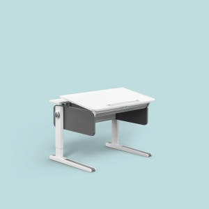 moll Champion (Modellvariante: Champion Compact, Schublade: mit Schublade, Farbe: Softtaupe)