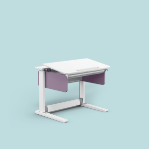 moll Champion (Modellvariante: Champion Express, Schublade: mit Schublade, Farbe: Softlila)
