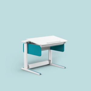 moll Champion (Modellvariante: Champion Express, Schublade: mit Schublade, Farbe: Softpetrol)
