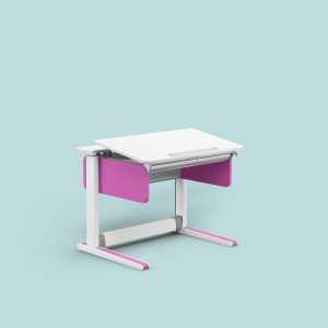 moll Champion (Modellvariante: Champion Express, Schublade: mit Schublade, Farbe: Softpink)