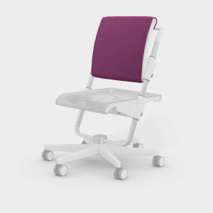 moll Rückenkissen Scooter (Polsterfarbe: Trend - Magnolia)