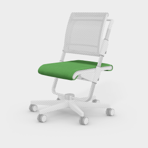 moll Sitzkissen Scooter (Polsterfarbe: Ted-Maygreen)