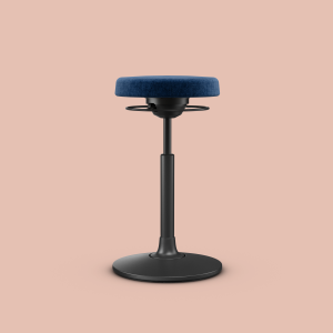 S1 (Hockervariante: L, Sitzelement: Deep Blue)