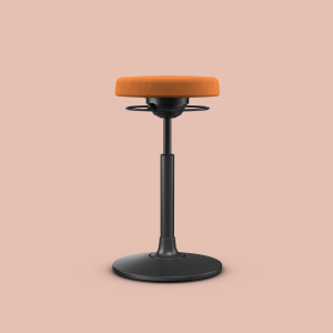 S1 (Hockervariante: L, Sitzelement: Mandarine)