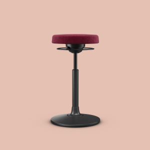 S1 (Hockervariante: L, Sitzelement: Pink)
