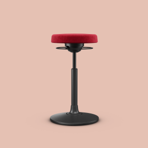 S1 (Hockervariante: L, Sitzelement: Red)