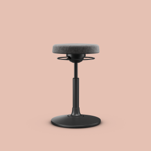 S1 (Hockervariante: M, Sitzelement: Grey)
