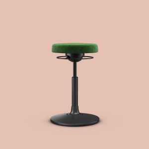 S1 (Hockervariante: M, Sitzelement: Green)