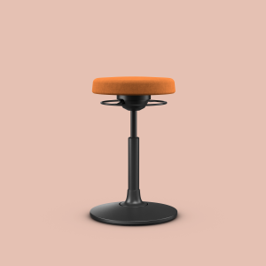 S1 (Hockervariante: M, Sitzelement: Mandarine)