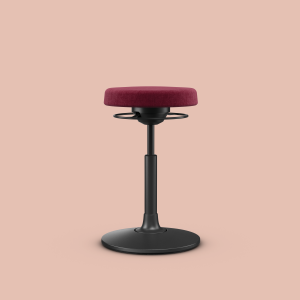 S1 (Hockervariante: M, Sitzelement: Pink)